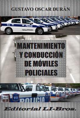 moviles policiales