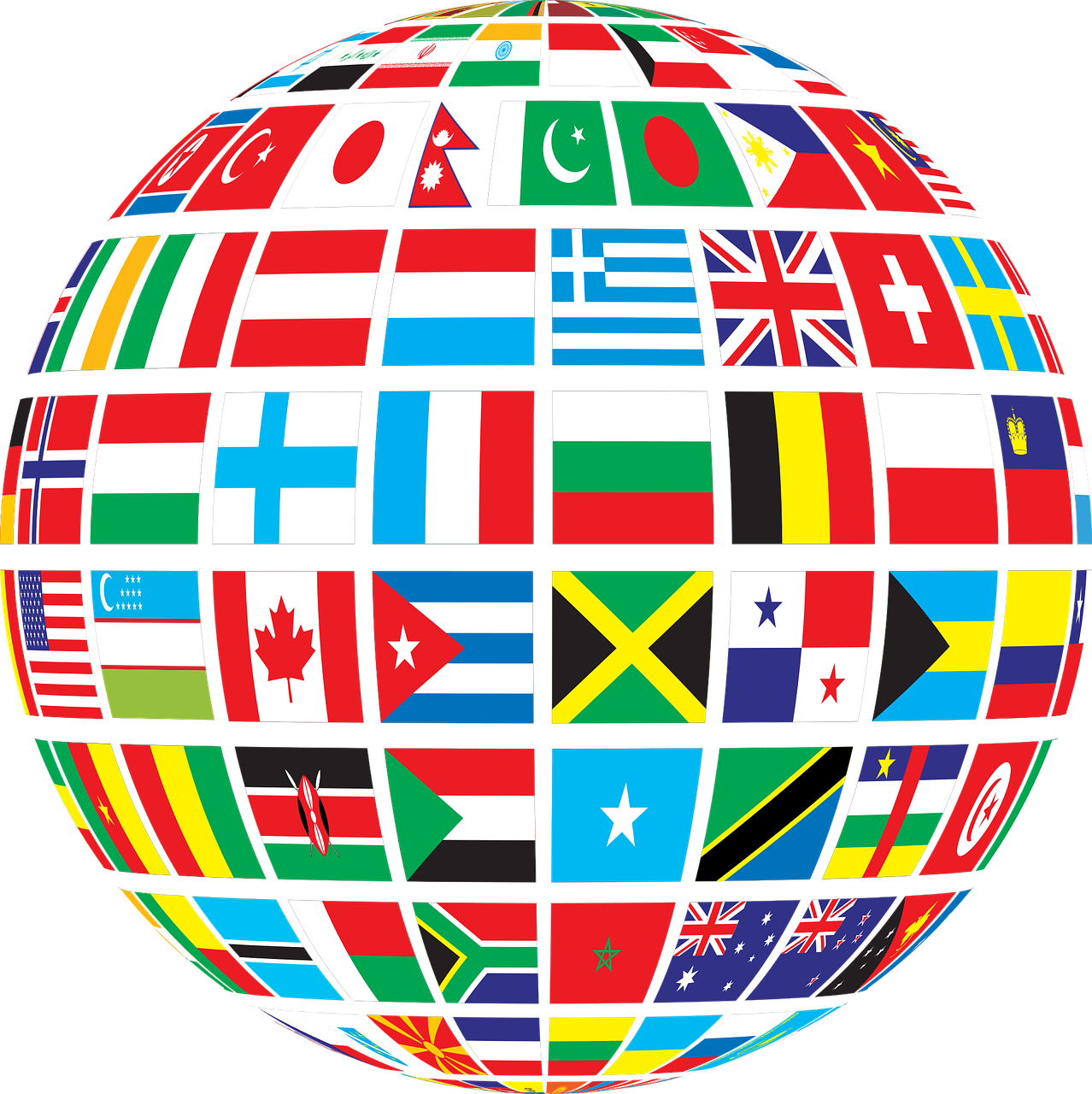 countries, flags, globe-1295969.jpg