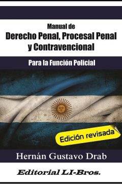 manual penal