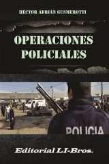 operaciones policiales